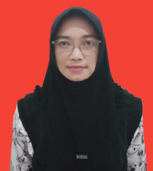 IRMA MARIYANA, S.Pd.SD
